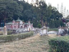 -深圳锦绣中华民俗村