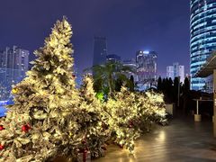 -城市露台景观餐厅(淮海路店)