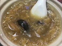 -添發碗仔翅美食