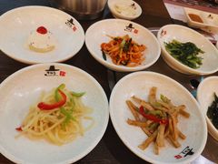 -朴大人炭烤·韩国料理(奥帆中心海尔洲际店)