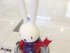 -凯德广场(西城店)