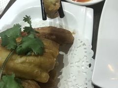-我揸Fit·江边海鲜大排档(滨江西路总店)
