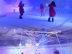 -客天下梦幻冰雪乐园