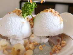 冰淇淋清补凉-自然椰·海南清补凉(明珠店)
