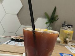 -Maxpoint Kitchen 西餐咖啡(乐峰广场店)