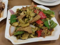 -大唐靓汤江门私房菜(景田店)