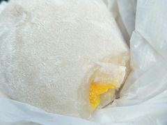 -澳门长洲糯米糍(柯打苏沙街店)