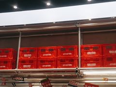 -堂堂小伙夫·辽宁小吃大排档(京西大悦城店)