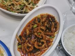 -额娘·春饼烤鸭(华北七楼创始店)