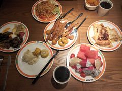 -比格比萨自助(美乐城店)
