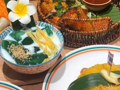 -迷你椰·泰式大排档(佛山顺德店)