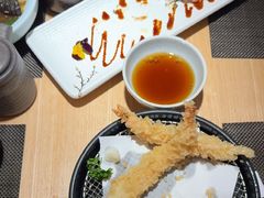 -德川家日本料理(中关村店)