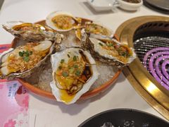 -拾也•和牛•海鲜•烤肉放题(卓悦INTOWN店)