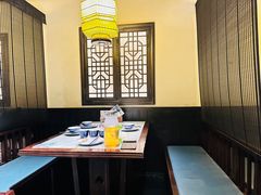 -绿茶餐厅(哈尔滨凯德店)