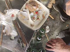 -A8小馆·海鲜烧烤(樱珠苑小区店)