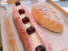 -奈雪的茶(亨特国际广场店)