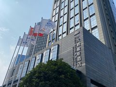 -长沙小天鹅戴斯酒店