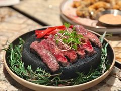 -BROWNSTONE布朗石西班牙餐厅(富城店)