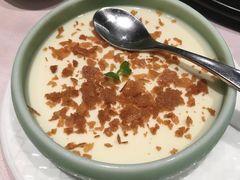 香草鲜奶布丁-蟹榭·本帮江浙菜·蟹宴(五角场合生汇商场店)