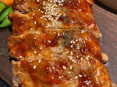 -Nord Grill&Bar Highland诺德西餐(深圳欢乐海岸店)