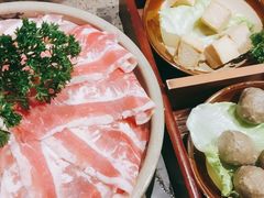 -小龙坎火锅(总店)