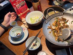 -老湘村·湖南土菜(天河维多利店)