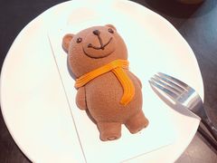 -星巴克(陆家嘴软件园店)