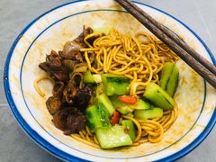 -梅溪·小伙子干挑面(安吉总店)