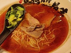 -和府捞面(壹方天地店)
