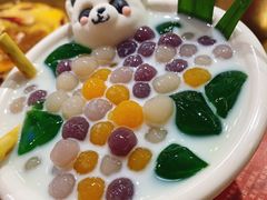 -旺蜀主成都串串火锅(西直门凯德MALL店)