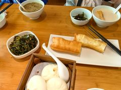 -食膳公园包子铺(烈士公园店)