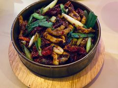 -山石榴·贵州菜(丰盛里店)