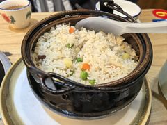 -妈妈的味道(和顺古镇店)