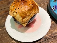 -卢布里西餐厅(海拉尔店)