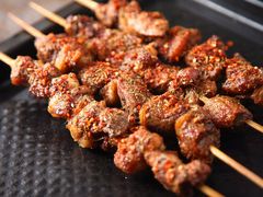 -西域阿里马新疆菜·清真(桂花路店)