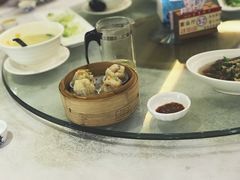 虫草花烧卖王-小榄公饭店(西区彩虹店)