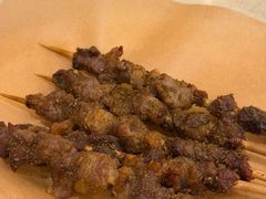 -八先生涮肉房(三里河店)