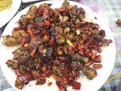 -黔人百味.贵州菜