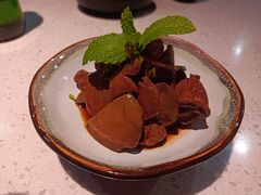 -鸣记脆皮烤鱼(岐山路店)