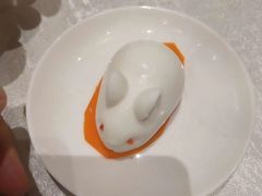 -名轩·中餐厅(南京玄武湖假日酒店)