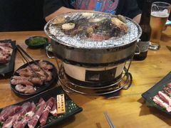 -赤羽烧肉屋(琅琊古道店)