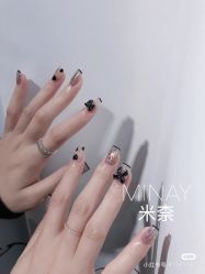 -Halo美甲美睫