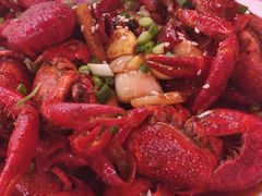 -乐山烧烤·罗田吊锅·小龙虾(航天兴隆国际店)