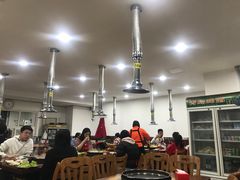 大堂-春川铁板鸡(高科园店)