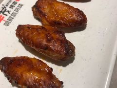 -丰茂烤串(建设街店)