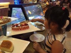 -清远国际酒店-圣保罗西餐厅
