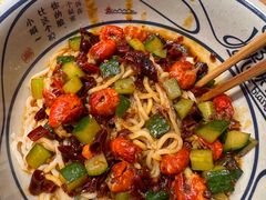 -陇上秦轩西安biangbiang面(朝龙汇店)