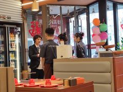 -熙成烧烤·三十三年(开发区店)