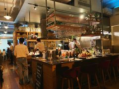 -BOR Eatery(安福路店)