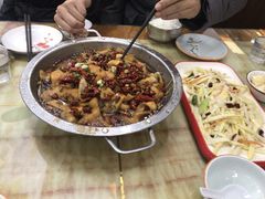 水煮鱼-鱼之家小四川水煮鱼